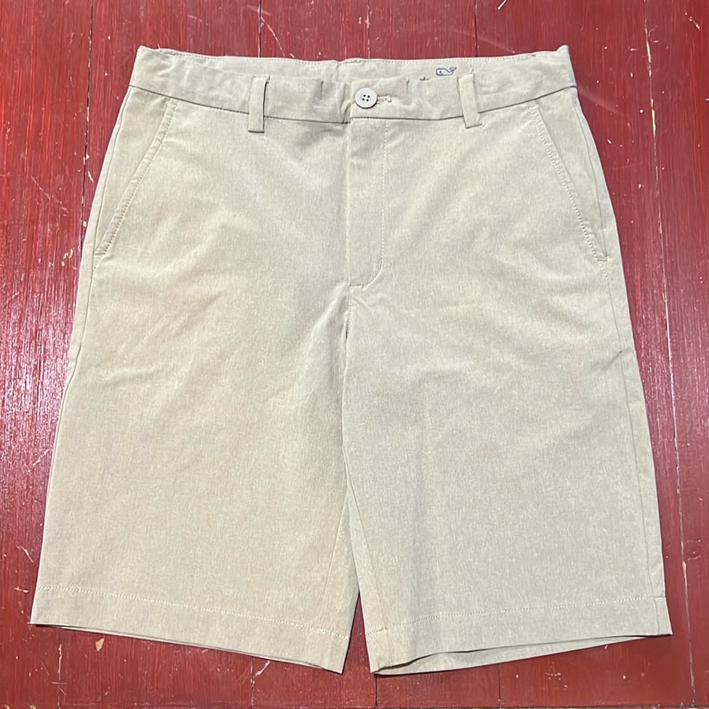 Vineyard Vines Performance Shorts